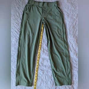 Athleta Brooklyn Mid Rise Ankle Pant